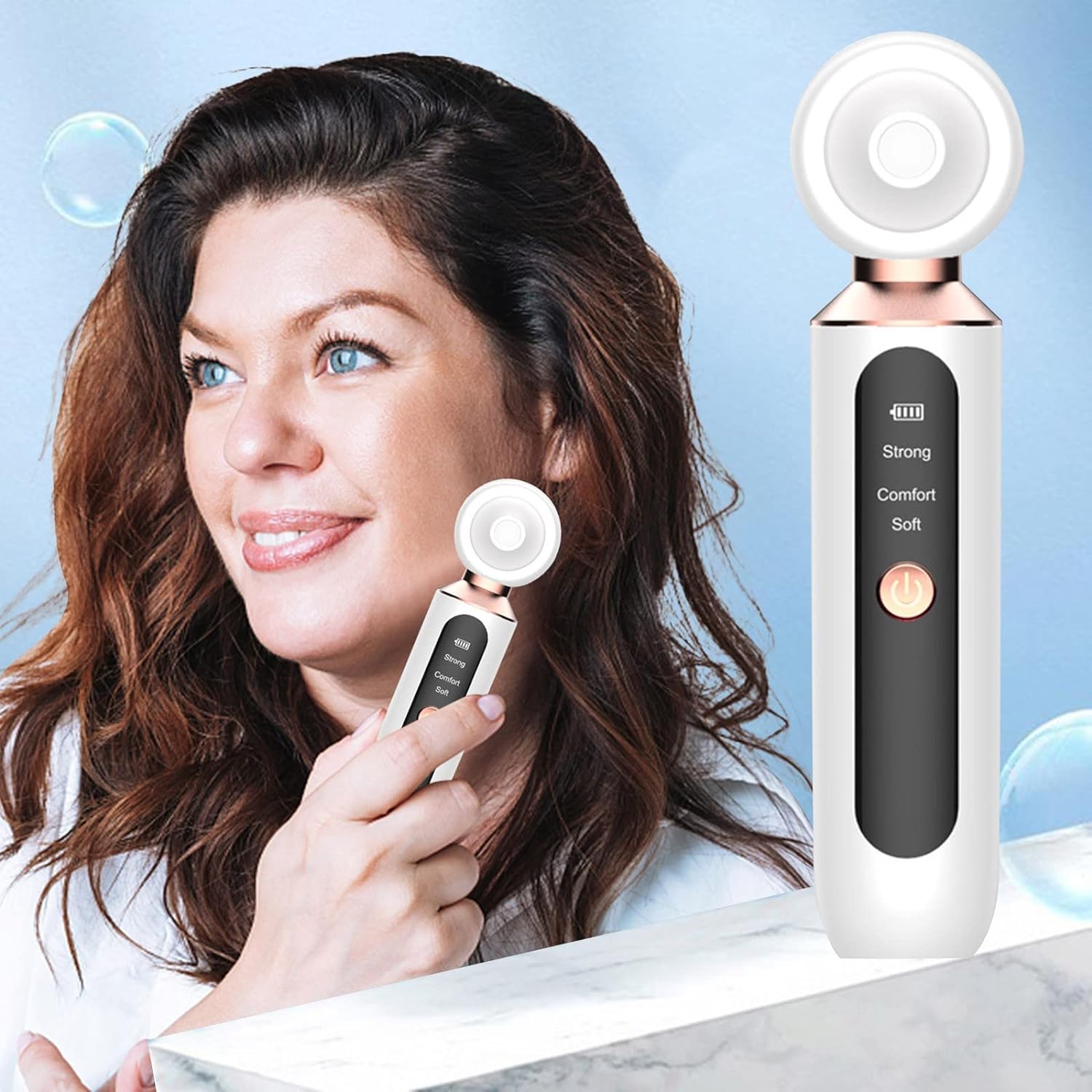 Black Head Remover