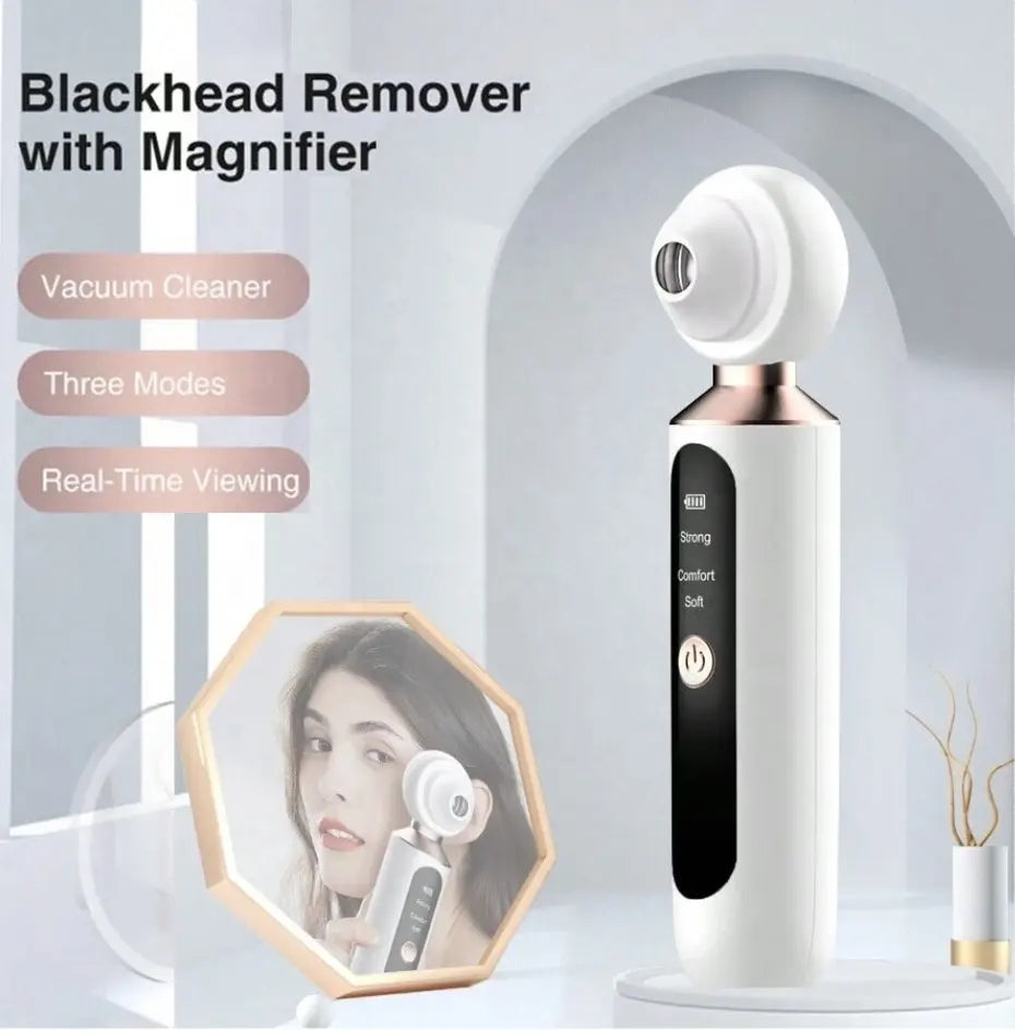 Black Head Remover