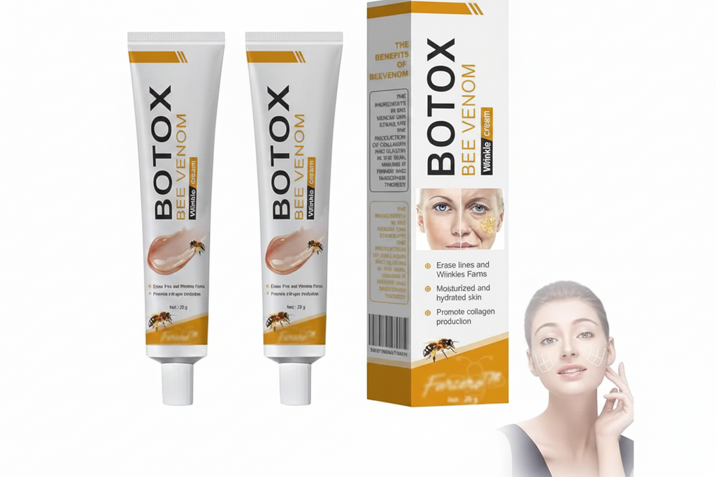 Skin Tightening & Vita-A Wrinkle-Lift Tightening Cream