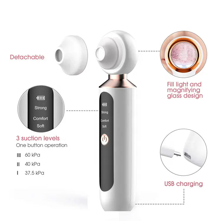 Black Head Remover